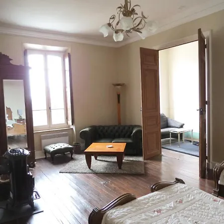 Bed & Breakfast La Maison Des Rossignols Pouzols-Minervois